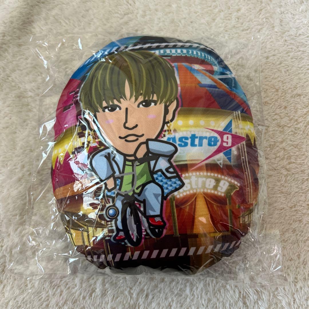 BUTTERFLY EFFECT 堀夏喜 クッション 安い 価格