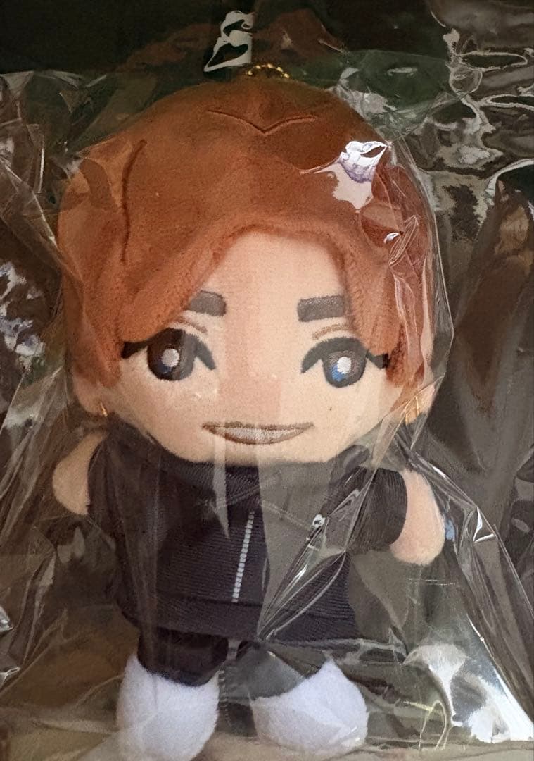 SixTONES MileSixTONES パーカー 田中樹手繋ぎぬい セット