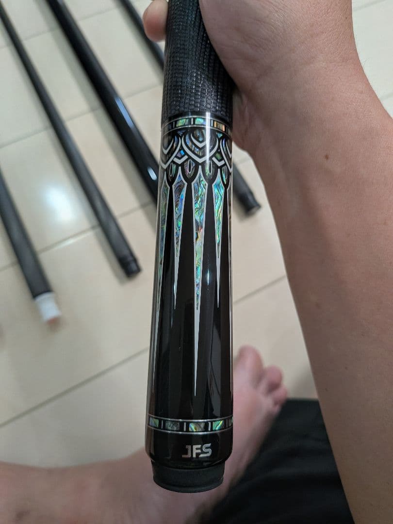 (最終価格)JFS023最上位モデルバットのみ 早い者勝ちエクステンション付き