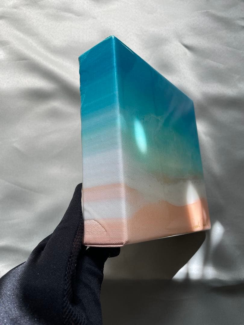 Sarah Caudle サラ カールド \"happy day\"