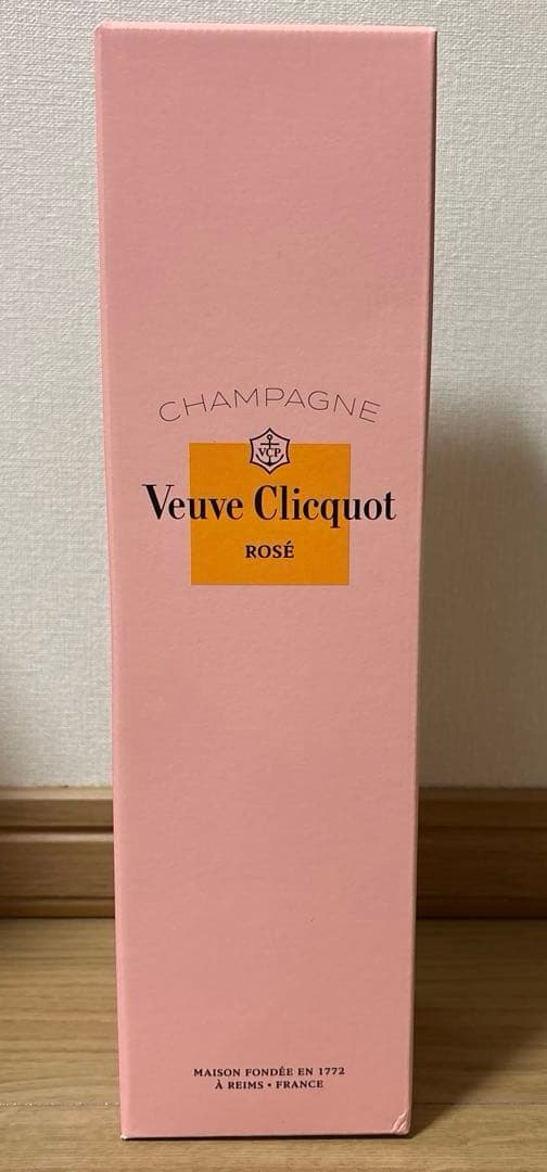 ミュジニー 2004年