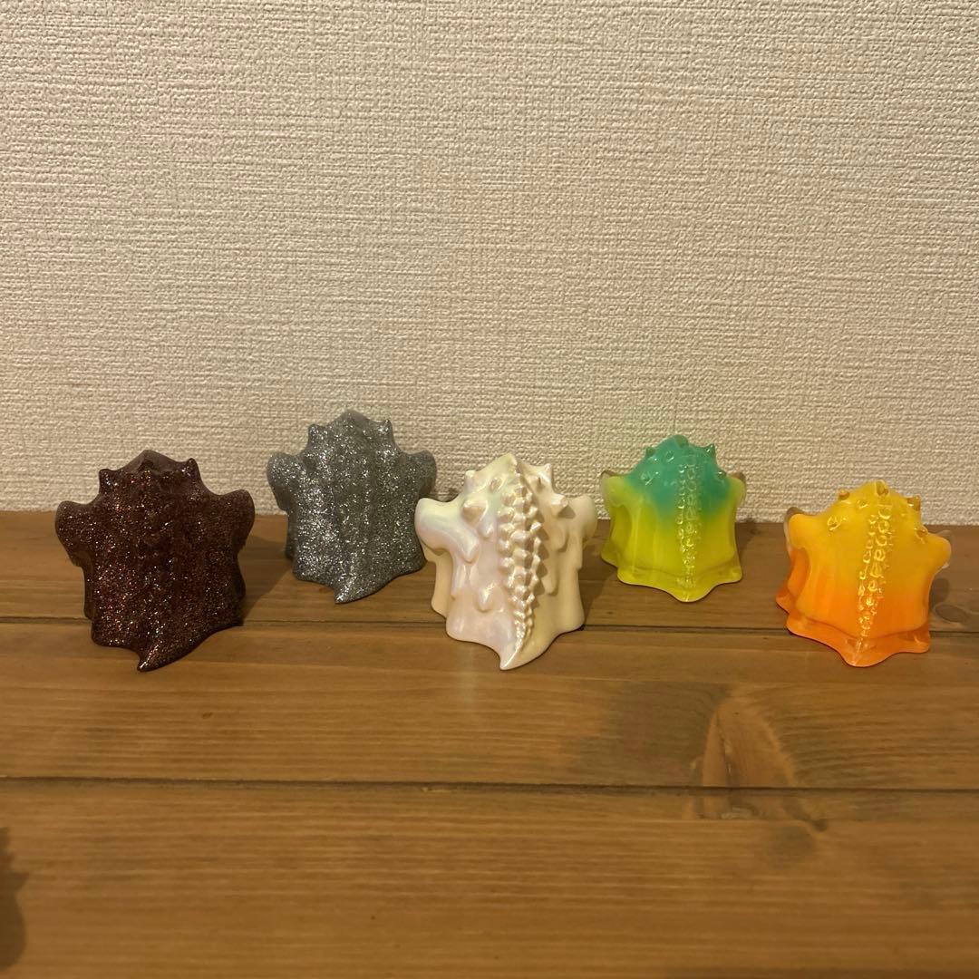 POPMART YUKI まとめ売り