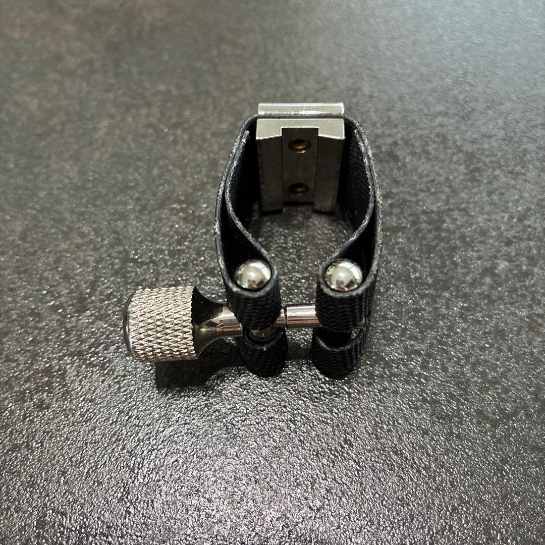 Eddie Daniels クラリネットリガチャー