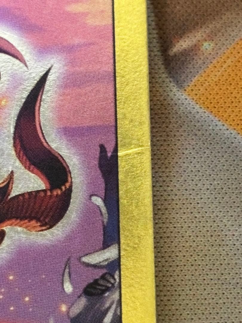 ロマネスクサイン　デッキ　戦国編ゲートボール