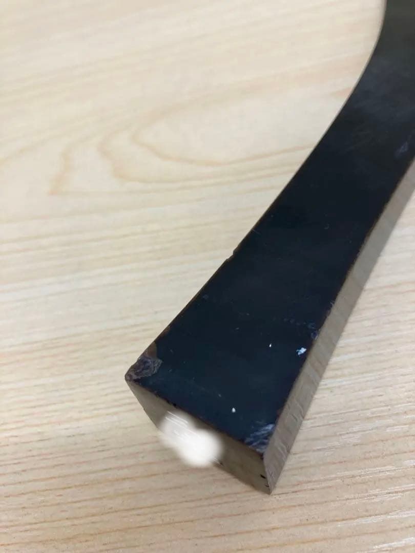 さ*ん様 津軽三味線用 最高級べっ甲バチ 水牛手元 鼈甲