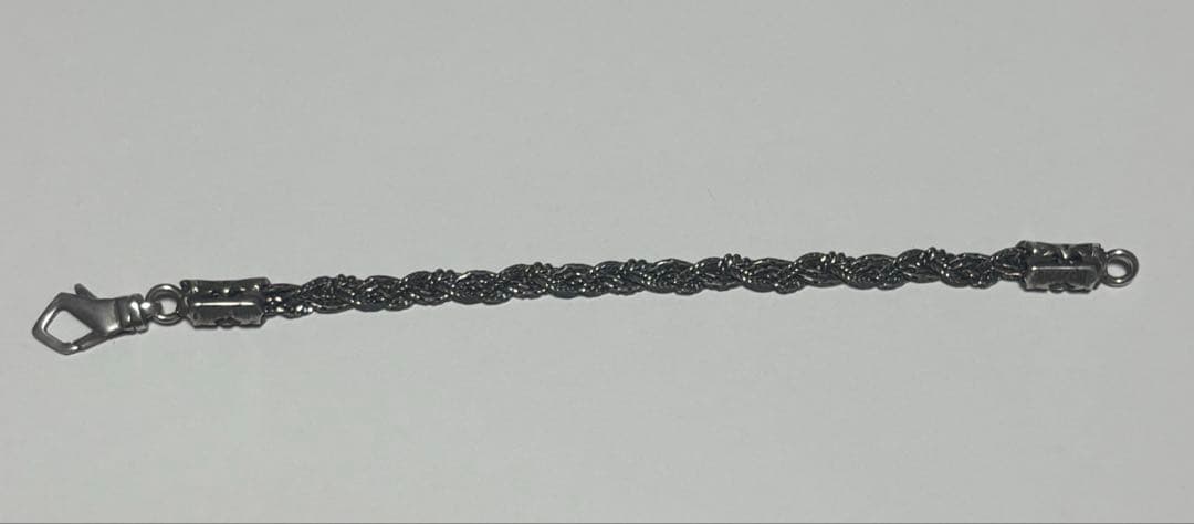 EMANUELE BICOCCHI ブレスレット