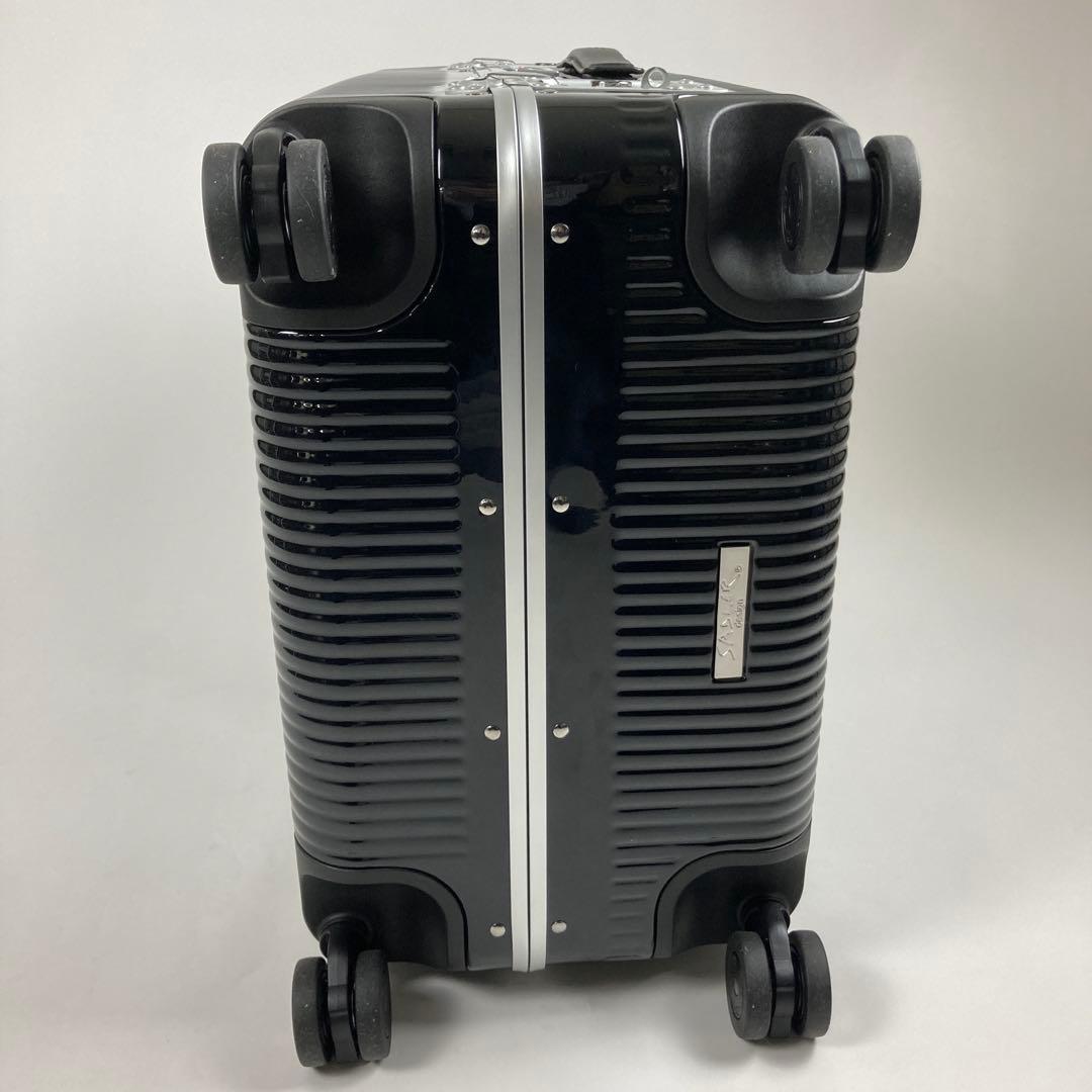 エフピーエムミラノ スーツケース バンクライトSpinner76 Bank Light