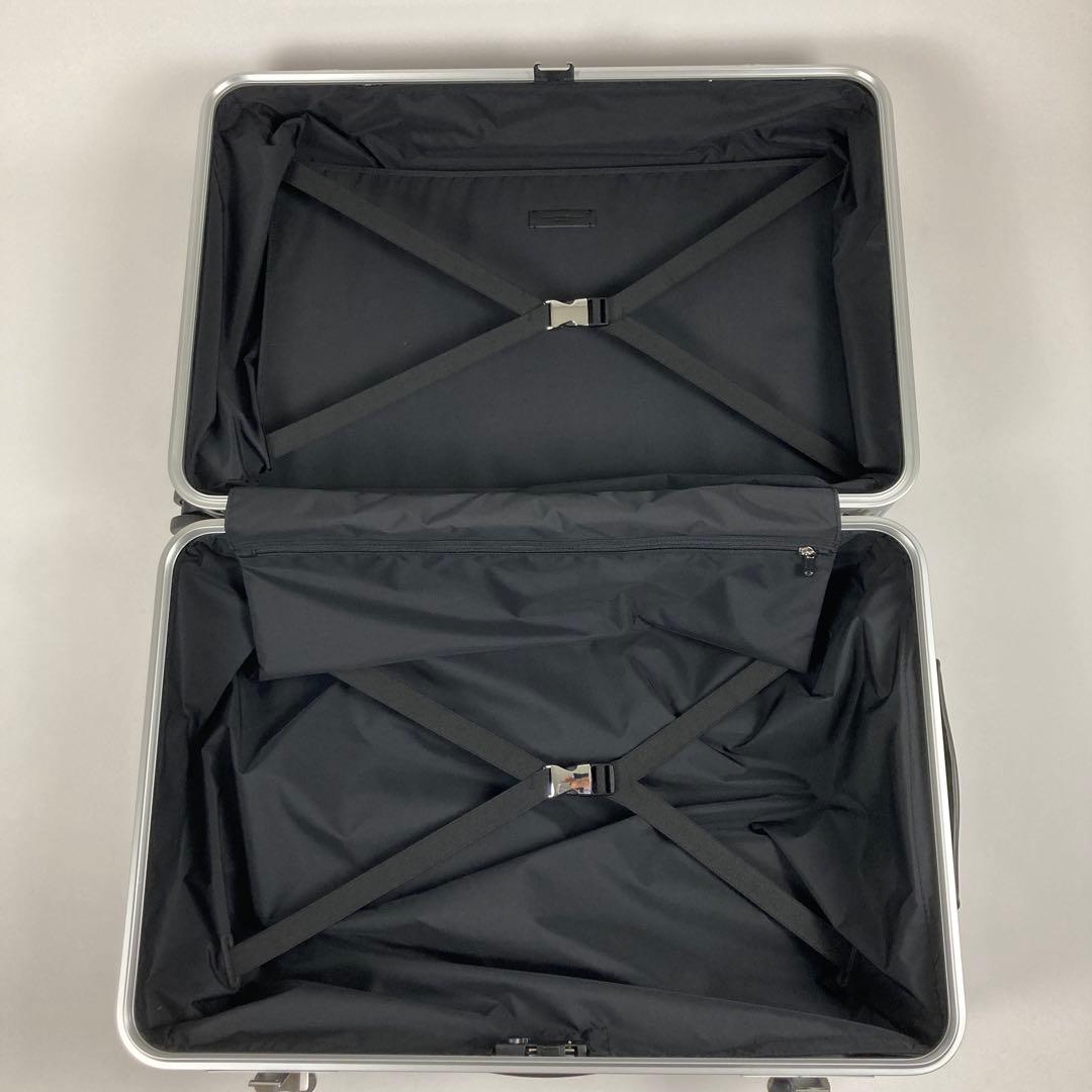 エフピーエムミラノ スーツケース バンクライトSpinner76 Bank Light