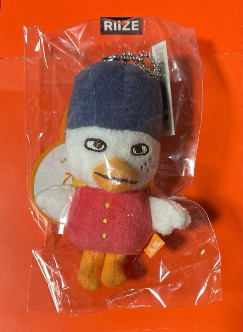 トルビョン ソヒ 40cm DOLL 40センチ ぬいぐるみ riize 新品 新品