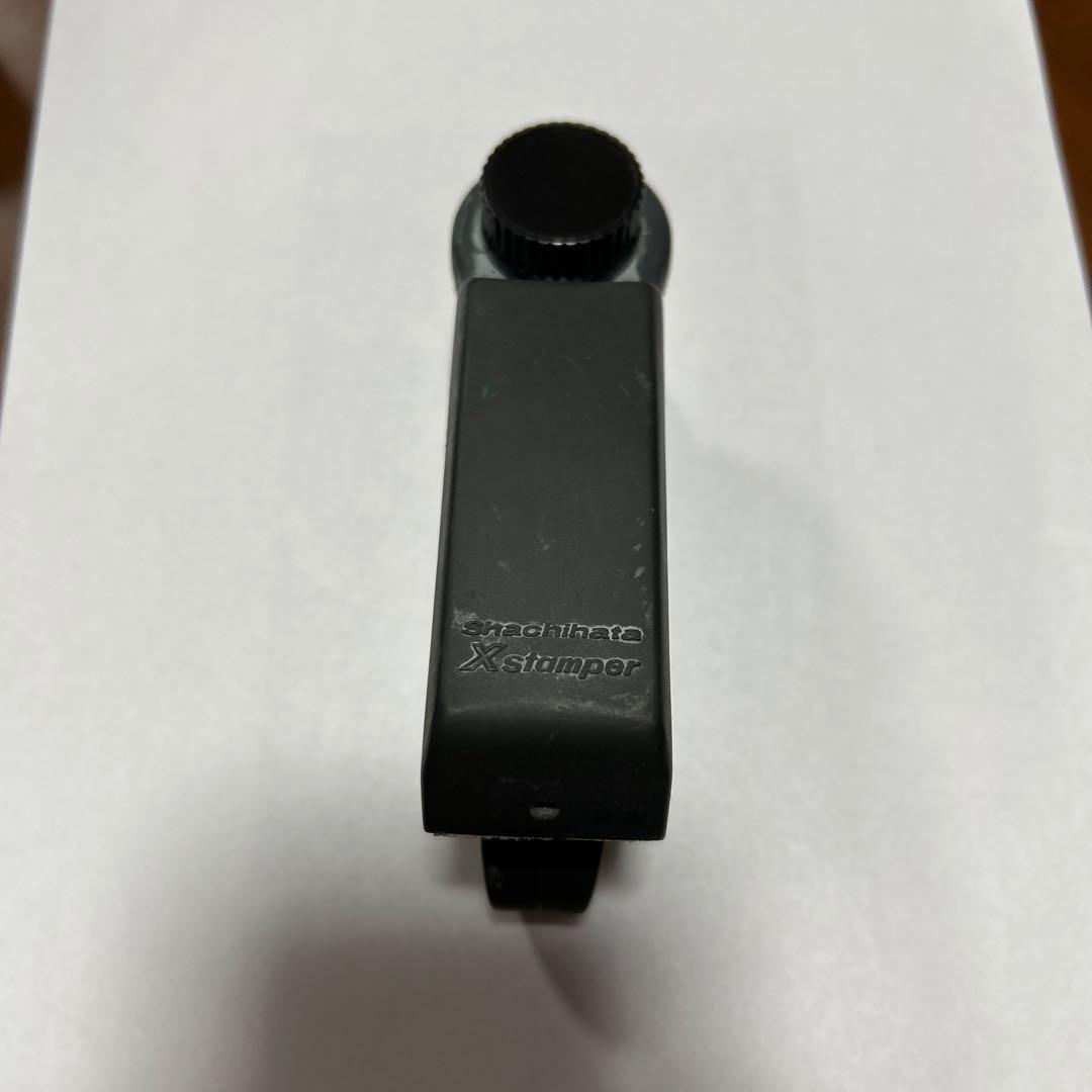 【値下げ可能‼︎】超貴重品‼︎ JR東海　車掌　スタンパー　 チケッター