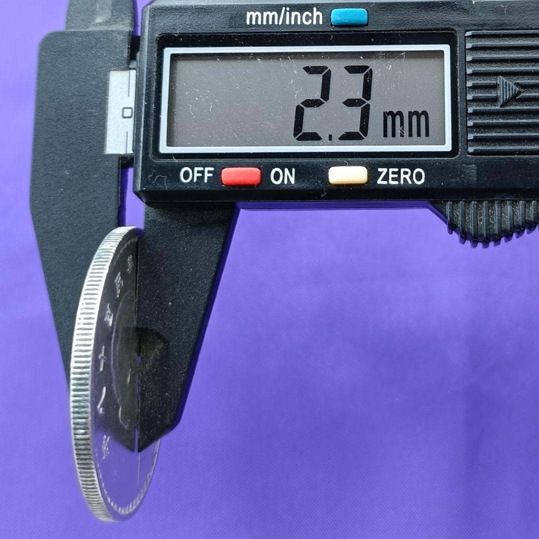 Hello★百貨店即売会【中国古銭】中華民国 十八年 孫中山　1929年