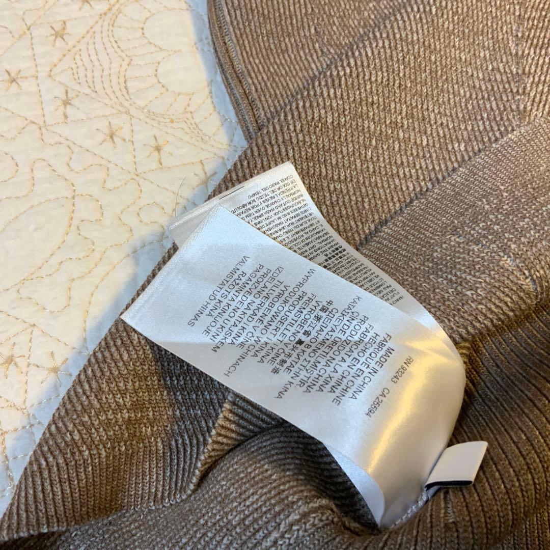 トップス Diesel Brown M-Onerva Tank Top