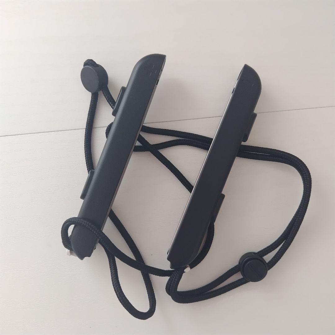 Nintendo Switch 本体 グリーン ピンク