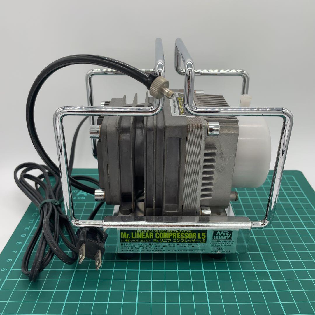 ぴ*ろ様 Mr. リニア コンプレッサー　L5 ガンダムマーカーセット　コピック