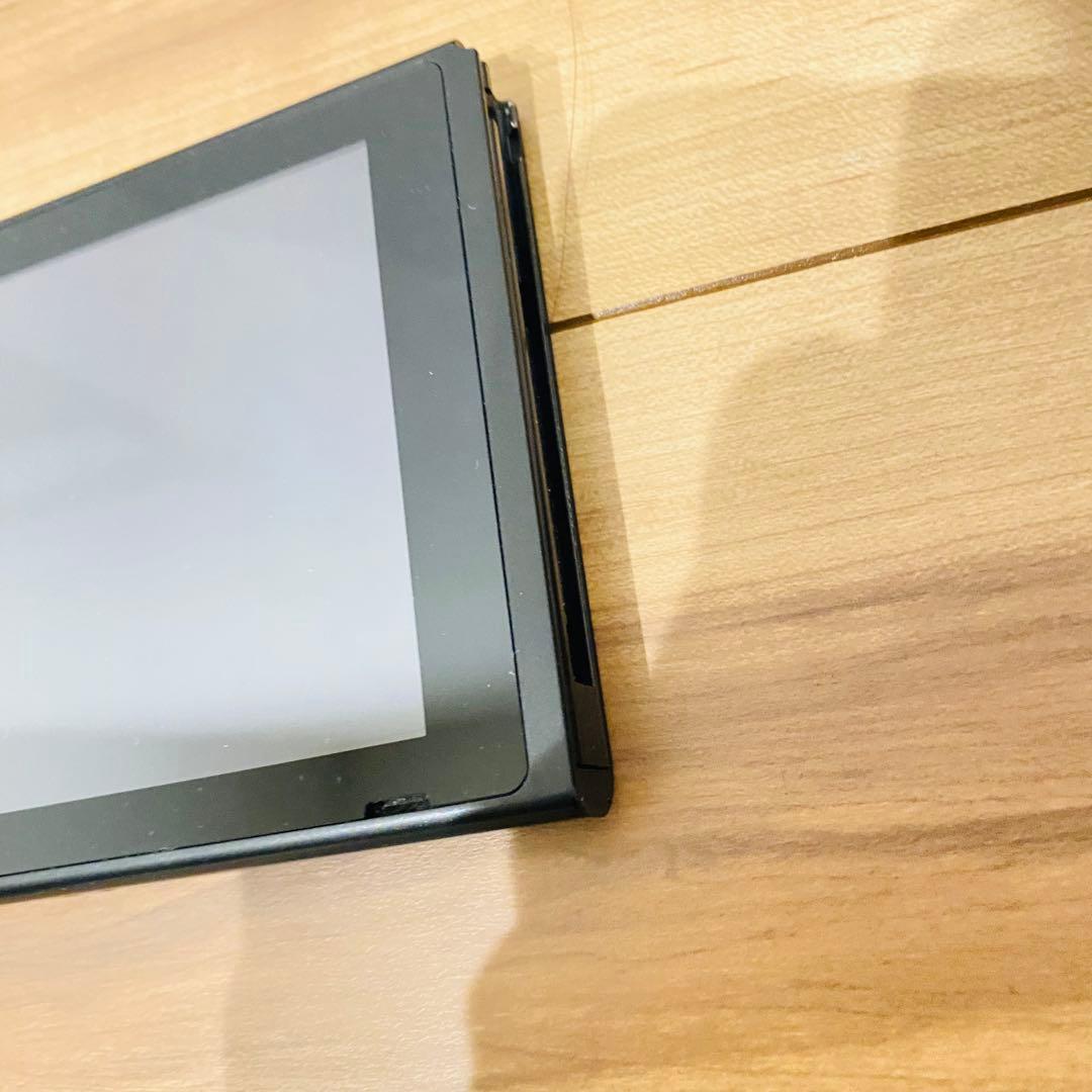 任天堂 Nintendo Switch 旧型 2017年 HAC-001 未対策