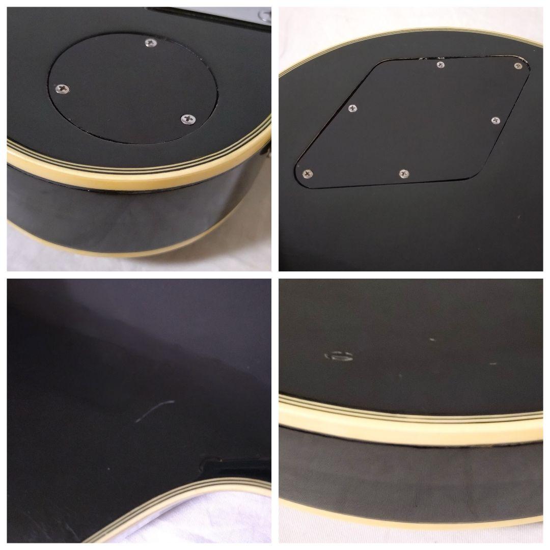 Greco　レスポールタイプ　EG-360B　ジャパンビンテージ　フジゲン