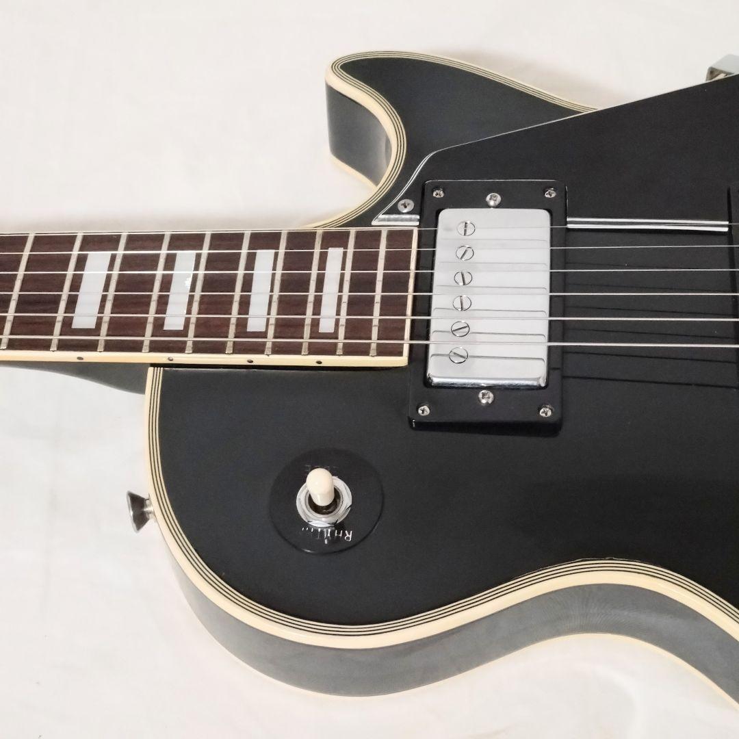 Greco　レスポールタイプ　EG-360B　ジャパンビンテージ　フジゲン