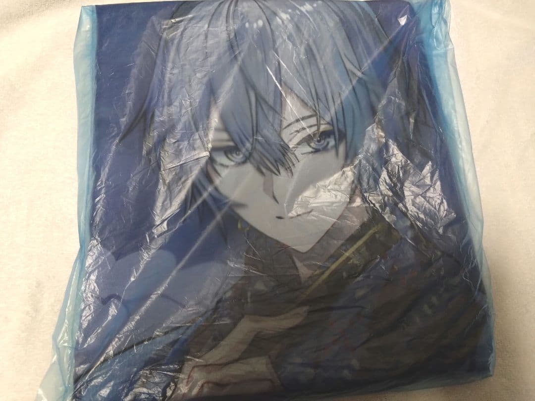 にじさんじ 極楽湯 のぼり 小柳ロウ