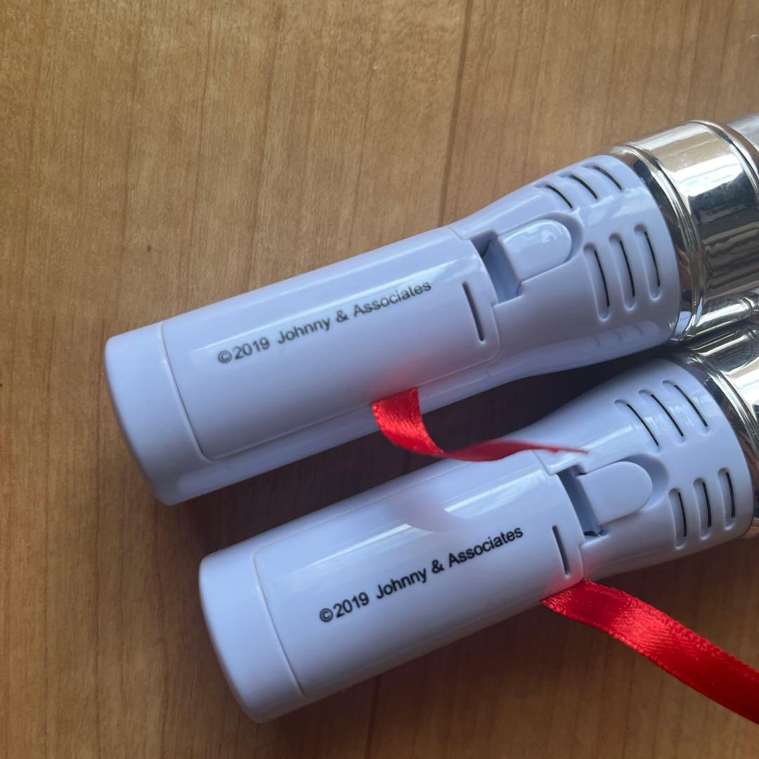 SixTONES】CHANGE the ERAペンライト【正規品】