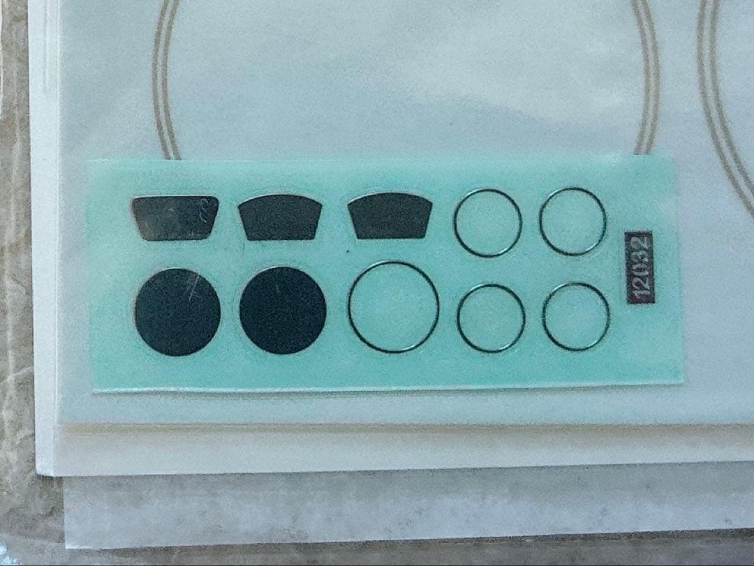 タミヤ 1/12 ロータス 72D・フォード w/エッチングパーツ