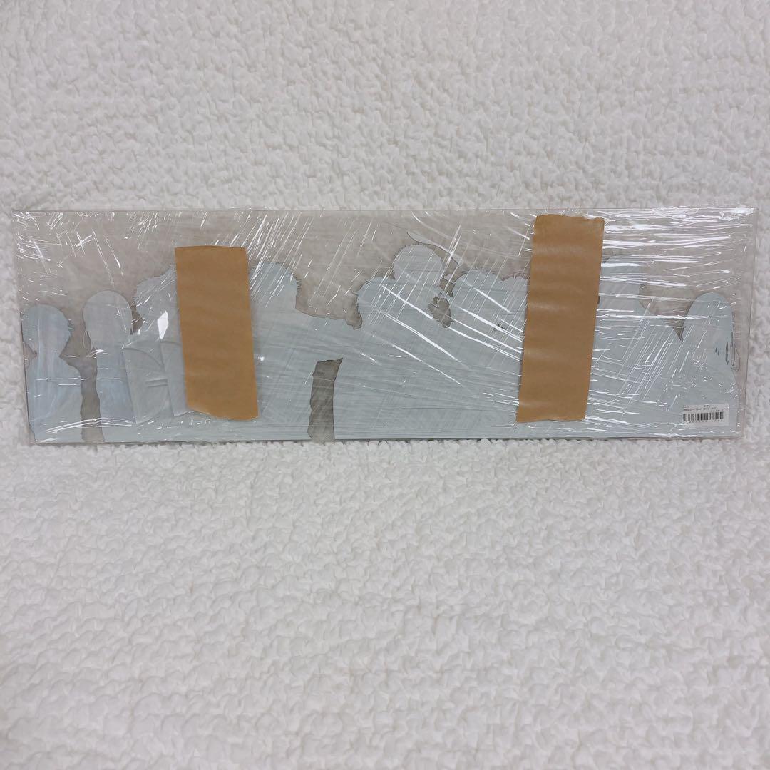 ギヴン アクスタ アクリルプレート① 新品未開封