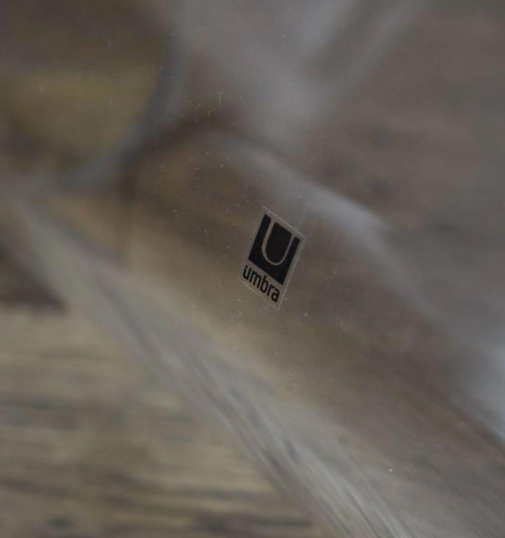 umbra マジノスツール マガジンラック