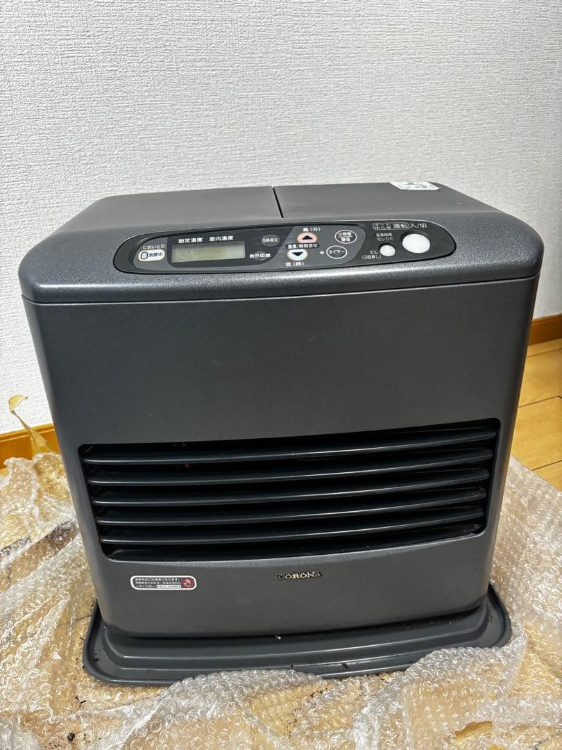 2026年最新】ダイニチ fwの人気アイテム - メルカリ 【S9702】整備済