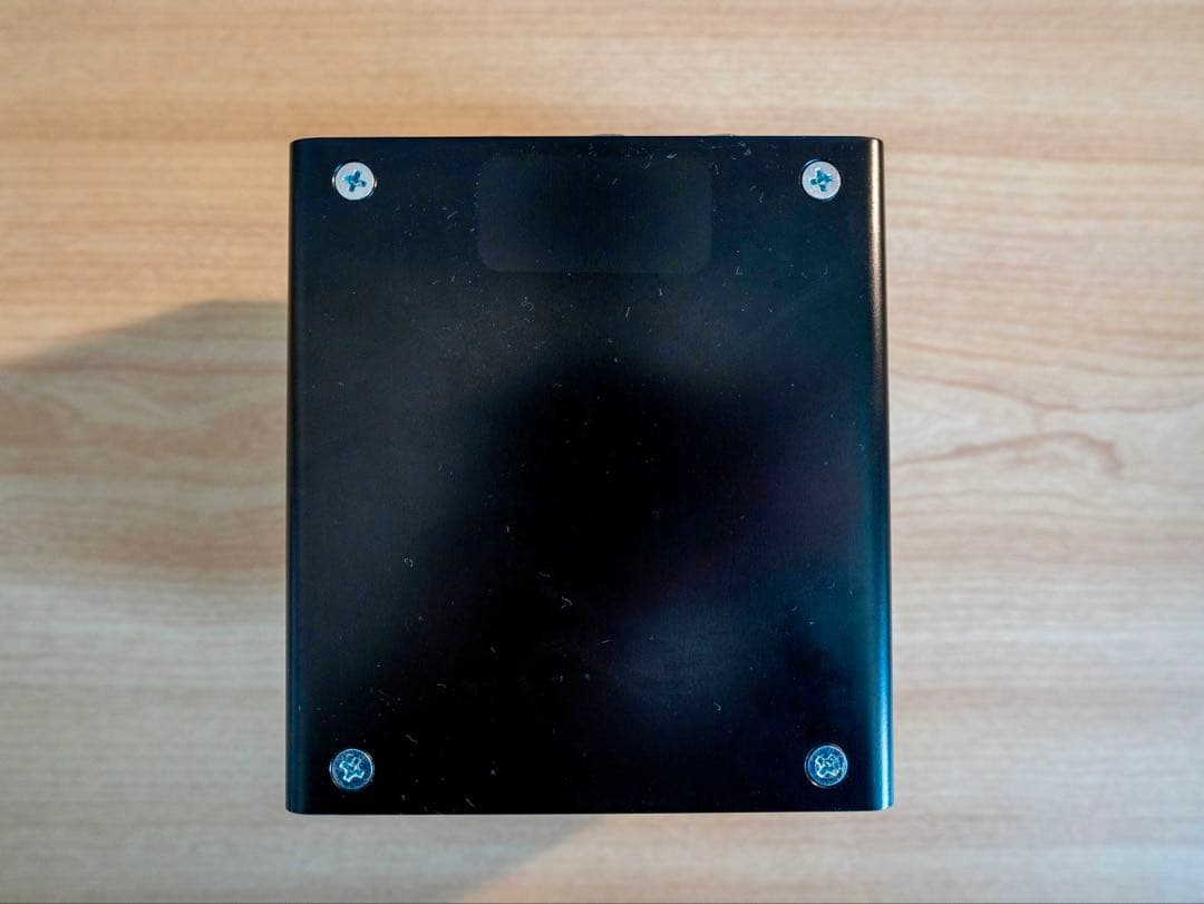 Strymon FLINT (V1)トレモロ & リバーブ