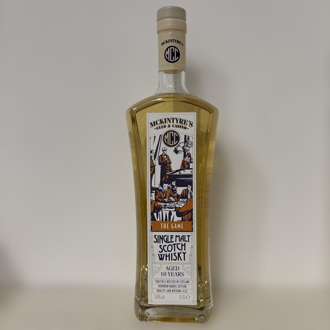 ACORN EDITION CHICHIBU 700ml 62%