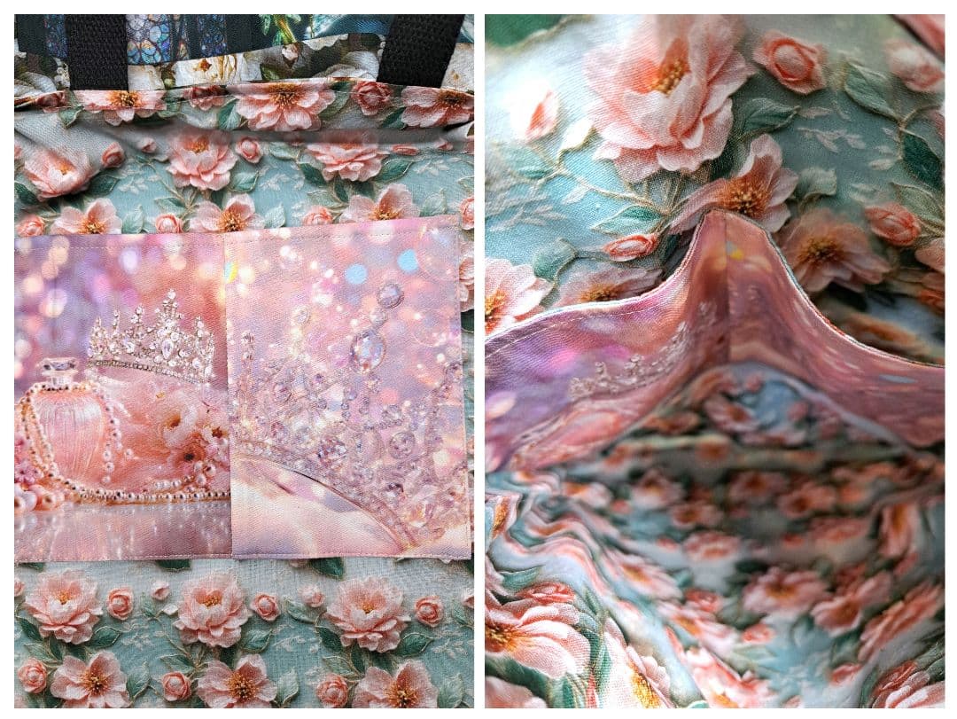 K☆K。。。★★様 ④トートバッグ、ブックカバー、ポーチ