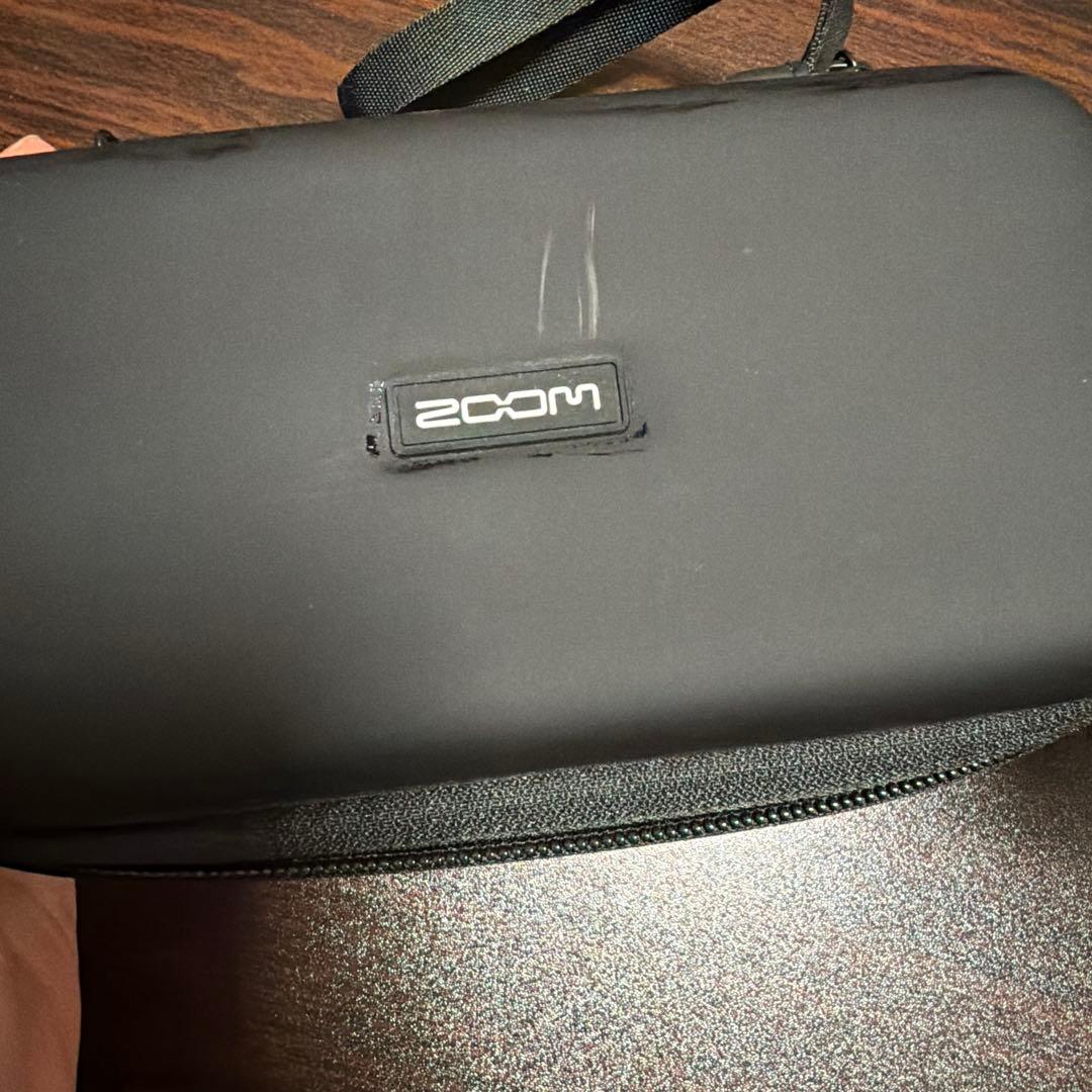 H2essential ハンディレコーダー