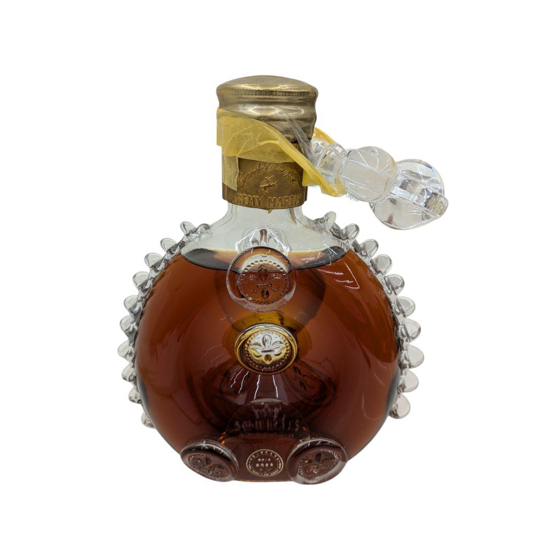 未開栓] REMY MARTIN レミーマルタン ルイ13世 - メルカリ