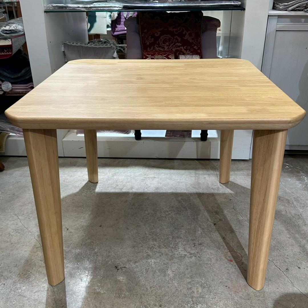 iΦ【3点セット】Karimoku Chitano ダイニング テーブル チェア