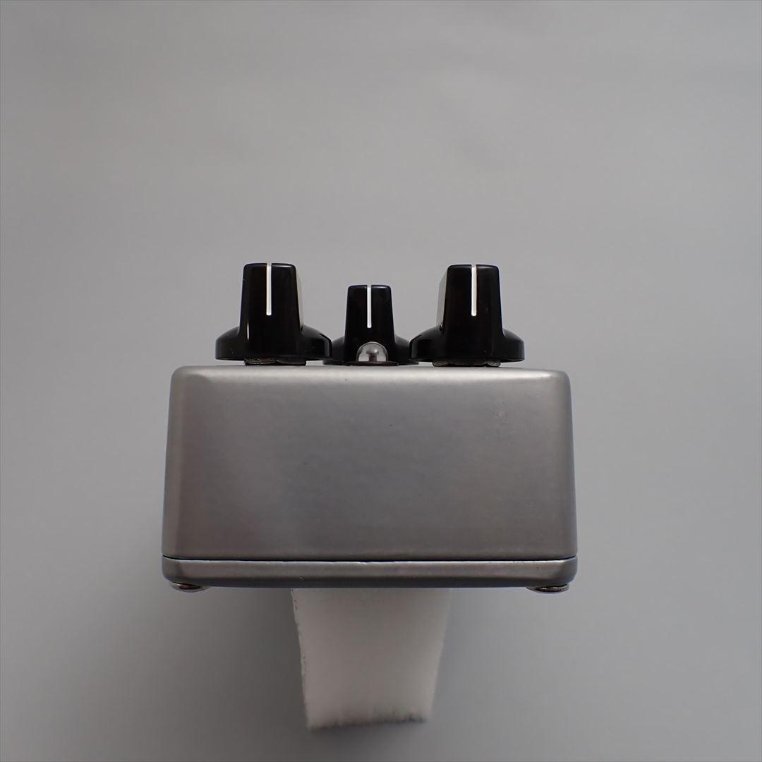 EWS Fuzzy Drive FD-1 ファズ ディストーション