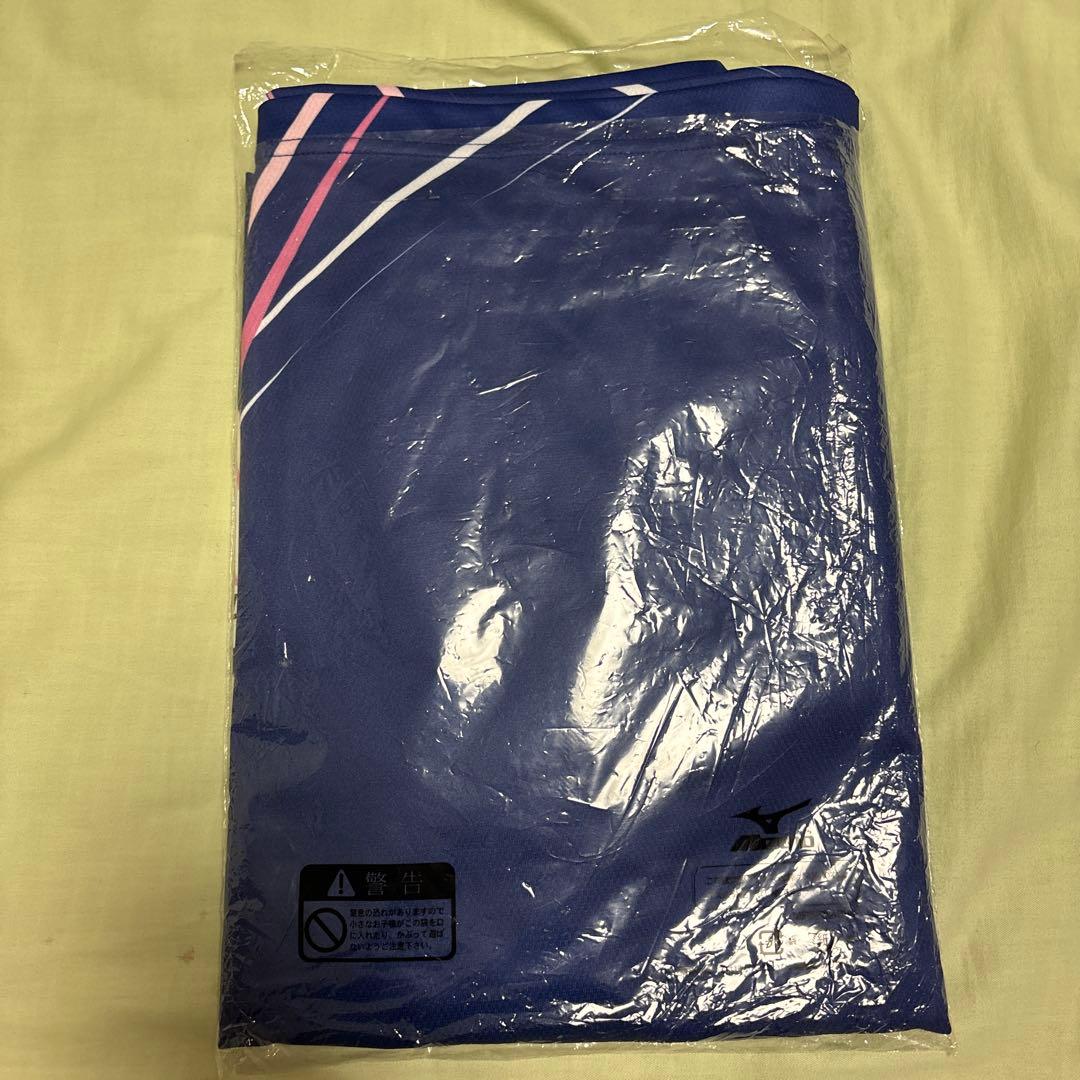 サクラナイツ公式レプリカユニフォーム　2022-23シーズン Lサイズ