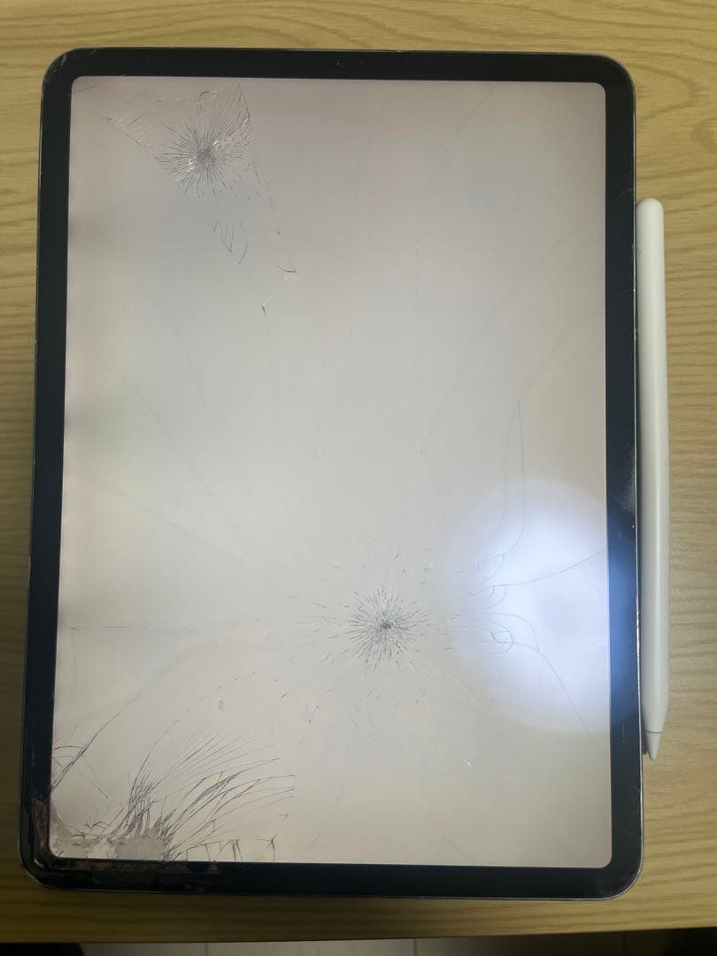 ジャンク品iPad Pro 11インチ第一世代 iPad Pro 11インチ 第一世代