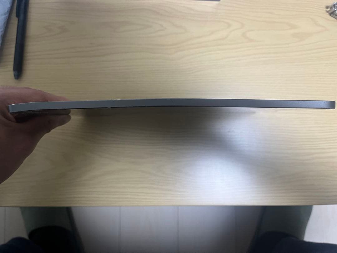 ジャンク品iPad Pro 11インチ第一世代 iPad Pro 11インチ 第一世代