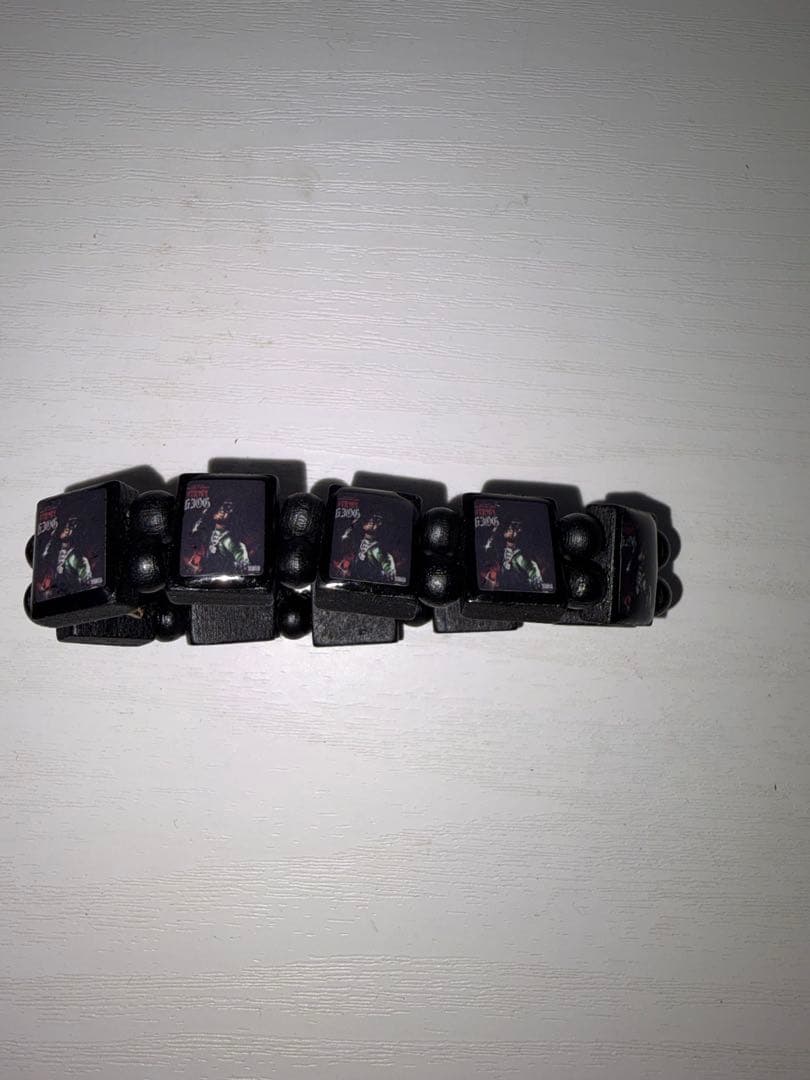 bazo1199 Six Trece ブレスレット