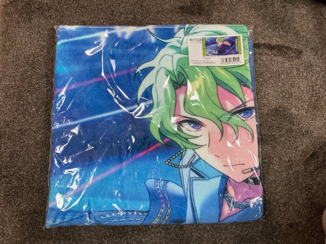 巴日和 あんスタ まとめ売り 多少の値下げ○ - メルカリ