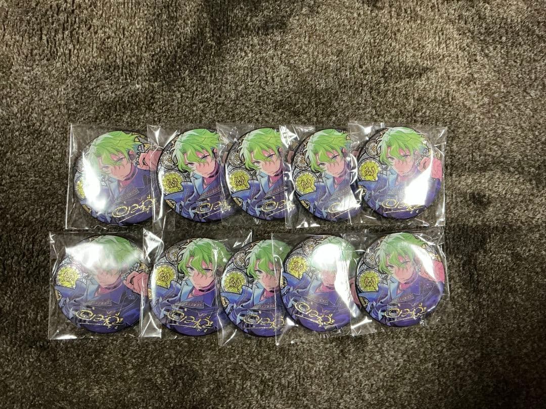 巴日和あんスタまとめ売り多少の値下げ○