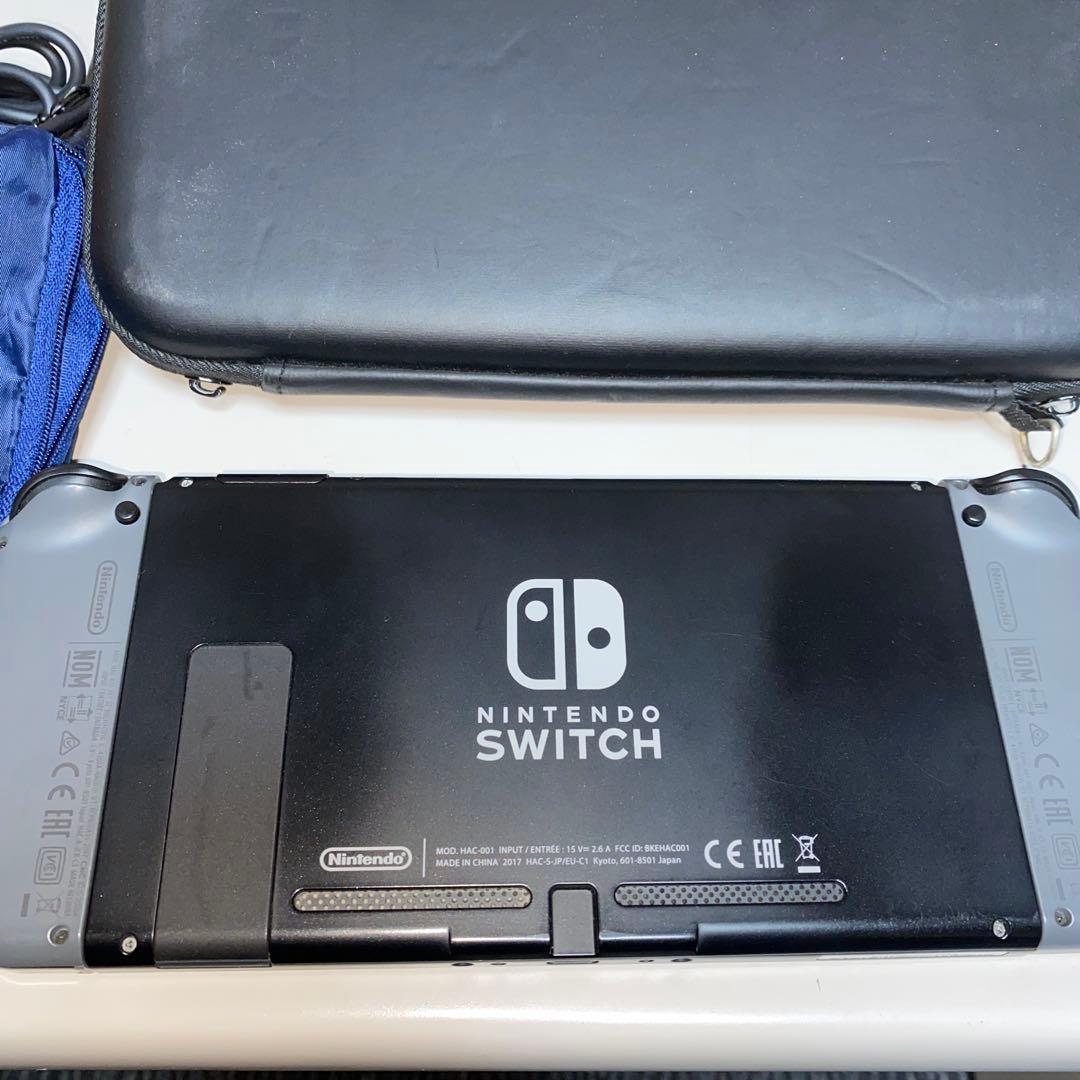 か*ず様 M153★ switch 本体　ソフト　セット