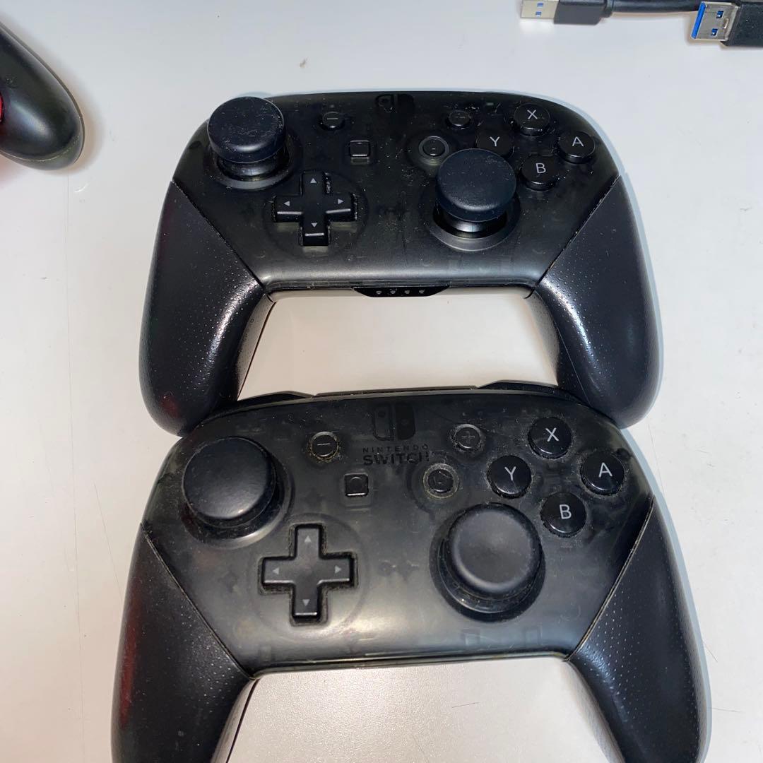 か*ず様 M153★ switch 本体　ソフト　セット