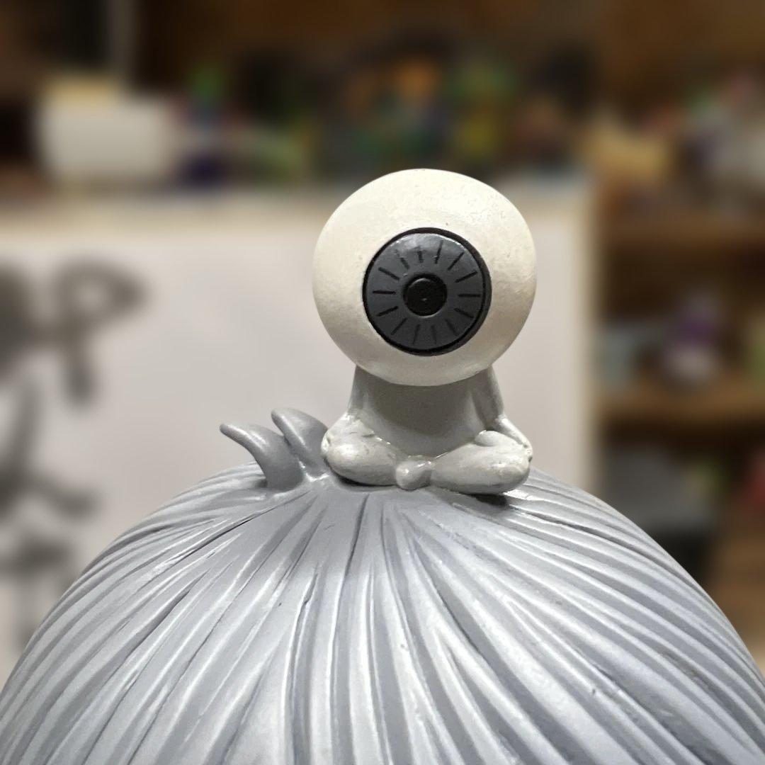 ゲゲの鬼太郎 フィギュア 二体セット