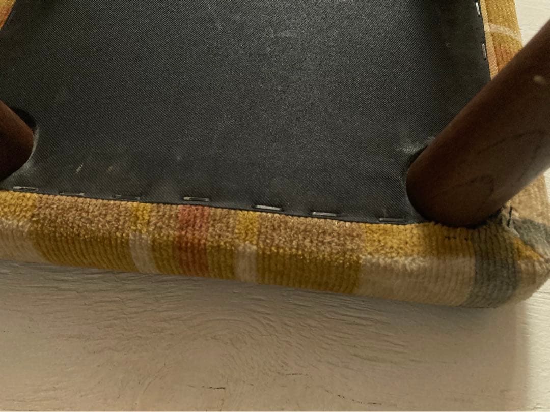 TRUCK FURNITURE 子供　スツール　トラックファニチャー　カフェ