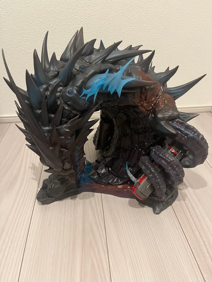 【特典付】アークナイツ　濁心スカジ　deluxe版