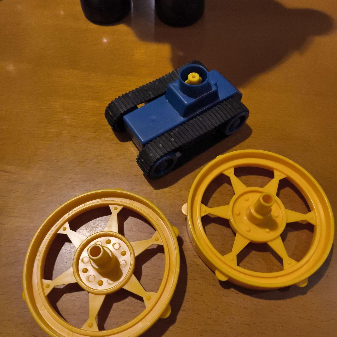 ポピー メカロボ 大空魔竜ガイキング 超希少品 当時物 ビンテージ