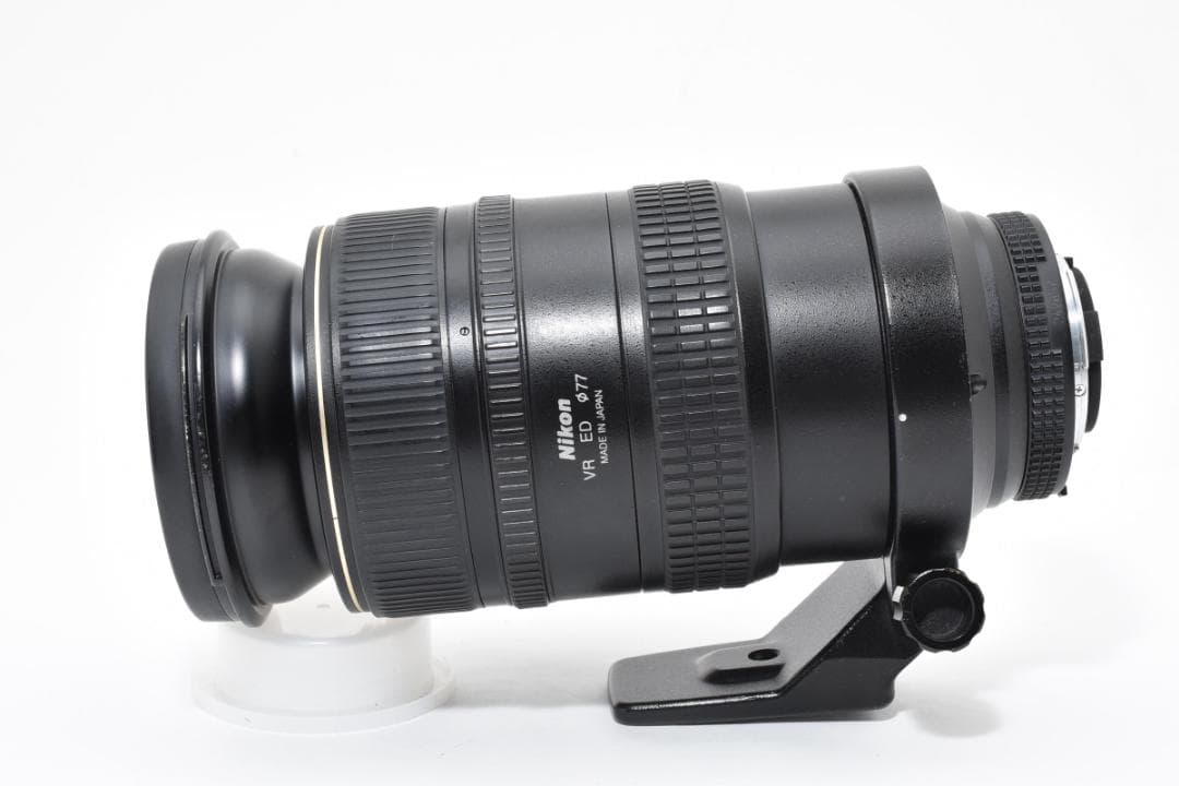★大特価★ニコン NIKKOR 80-400mm f4.5-5.6 D#1370
