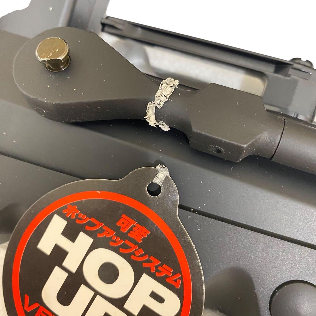 シ*井様 未使用品 東京マルイ 電動ガン FA-MAS ファマス