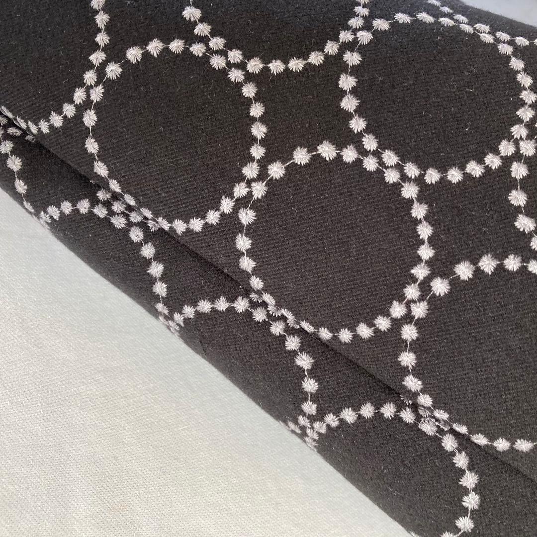 ミナペルホネン　生地使用　ワンショルダーバッグ　ハンドメイド