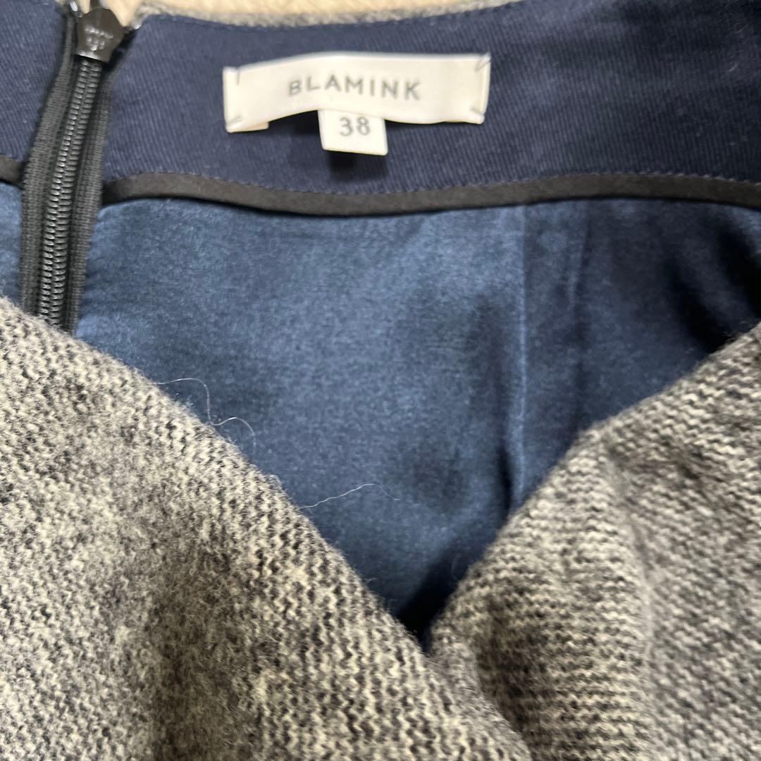 ブラミンク　38